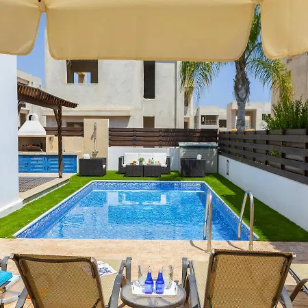 Kos 8 Protaras